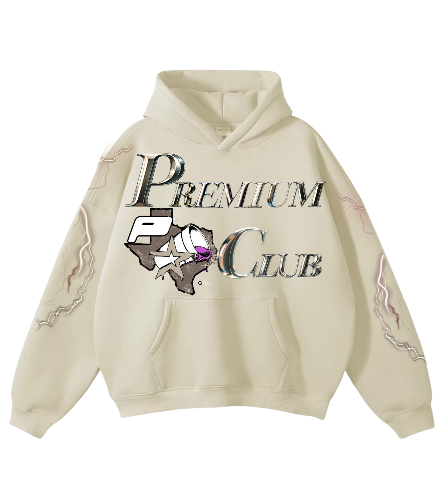 “Premium OG Hoody” (Fall 26’ Edition)