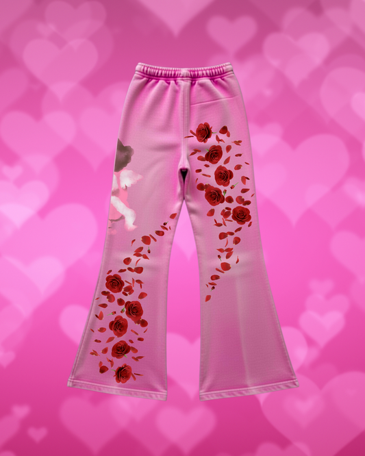 Premium Valentine Flare Pants 26’