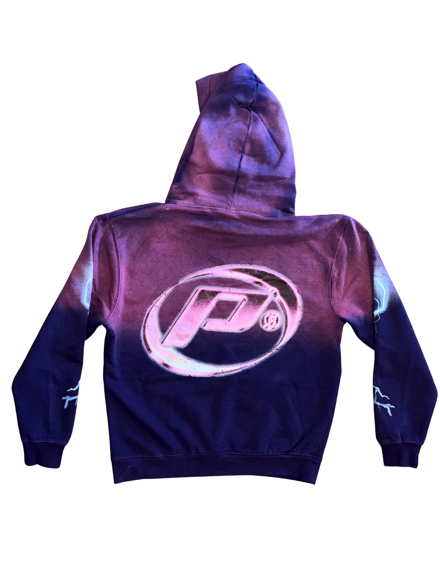 Acid Wash OG Premium Hoody
