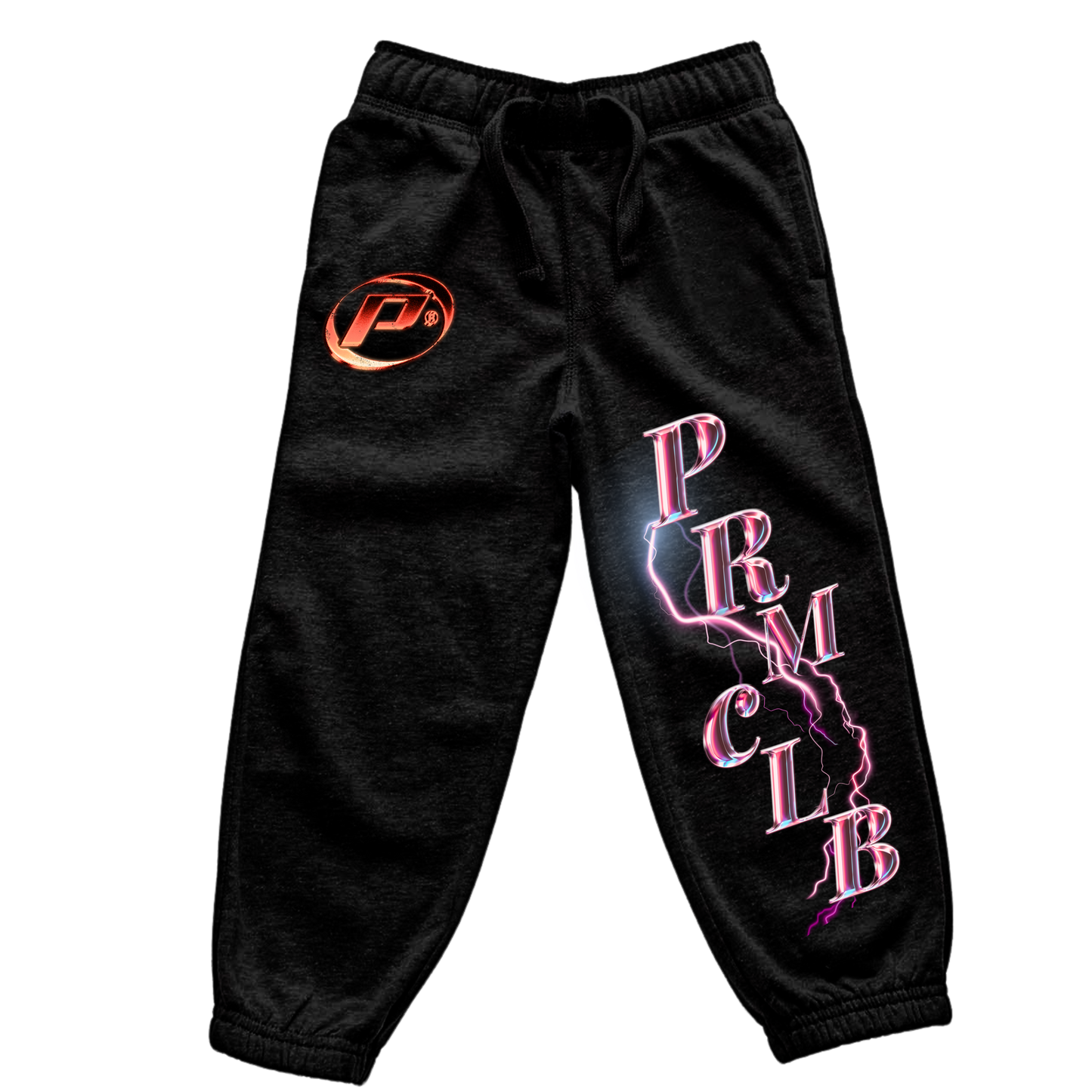 “Premium Club Sweat Pants 25’ “
