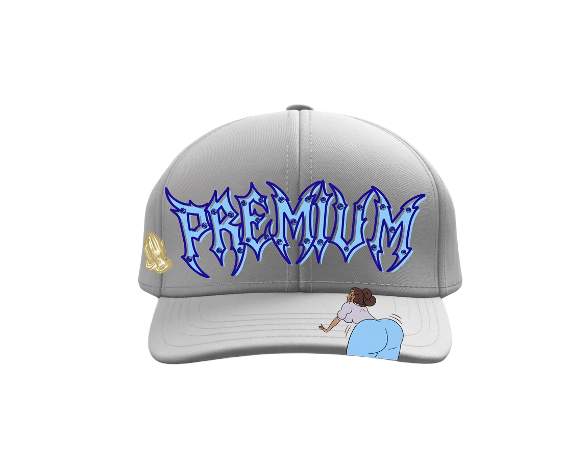Premium Cap