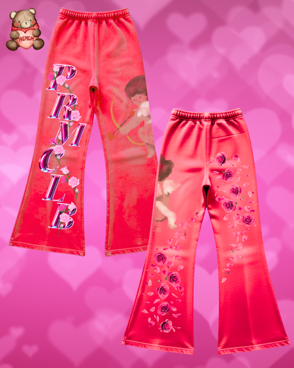 Premium Valentine Flare Pants 26’