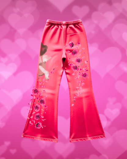Premium Valentine Flare Pants 26’