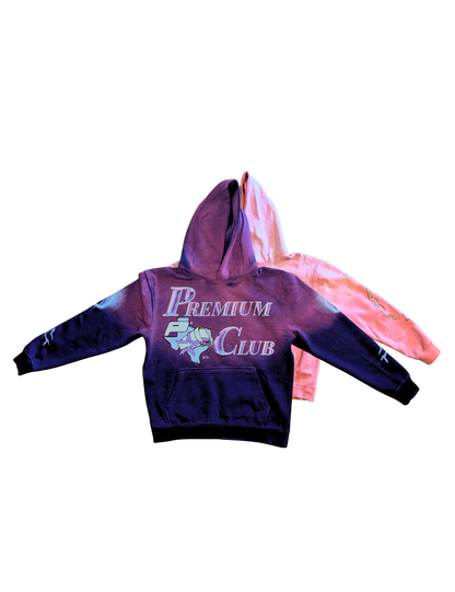 Acid Wash OG Premium Hoody