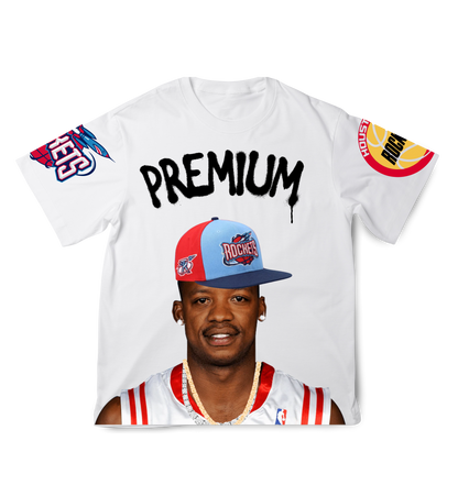 “Premium Legends Club” T-shirt