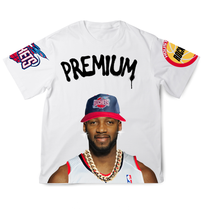 “Premium Legends Club” T-shirt