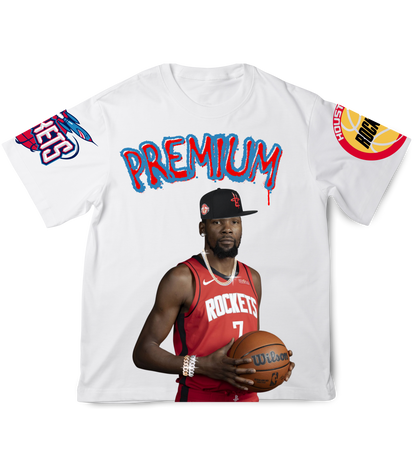 “Premium Legends Club” T-shirt