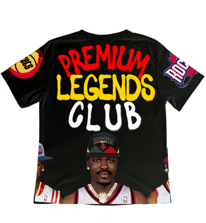 “Ball & Parlay” T-Shirt