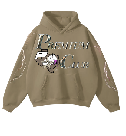 “Premium OG Hoody” (Fall 26’ Edition)