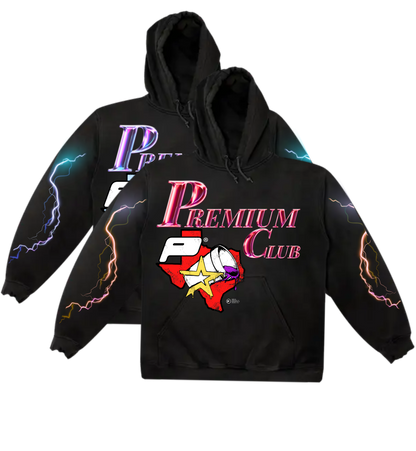 “OG Premium 25’ Hoodie”