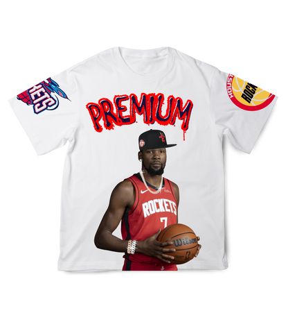 “Premium Legends Club” T-shirt