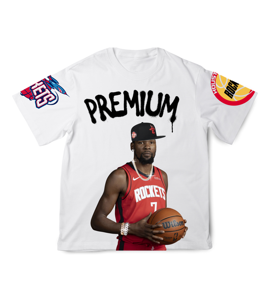 “Premium Legends Club” T-shirt
