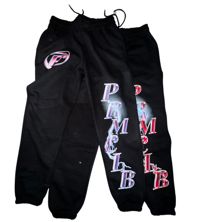 “Premium Club Sweat Pants 25’ “