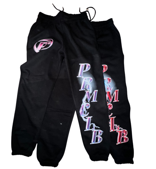 “Premium Club Sweat Pants 25’ “