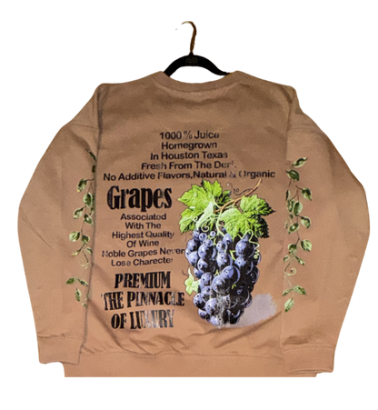 “Fresh From The Dert” Sweatshirt