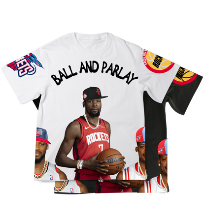 “Ball & Parlay” T-Shirt