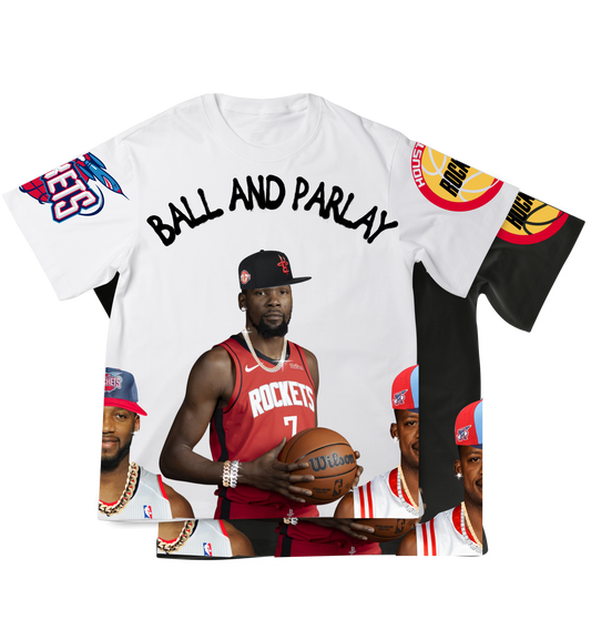 “Ball & Parlay” T-Shirt