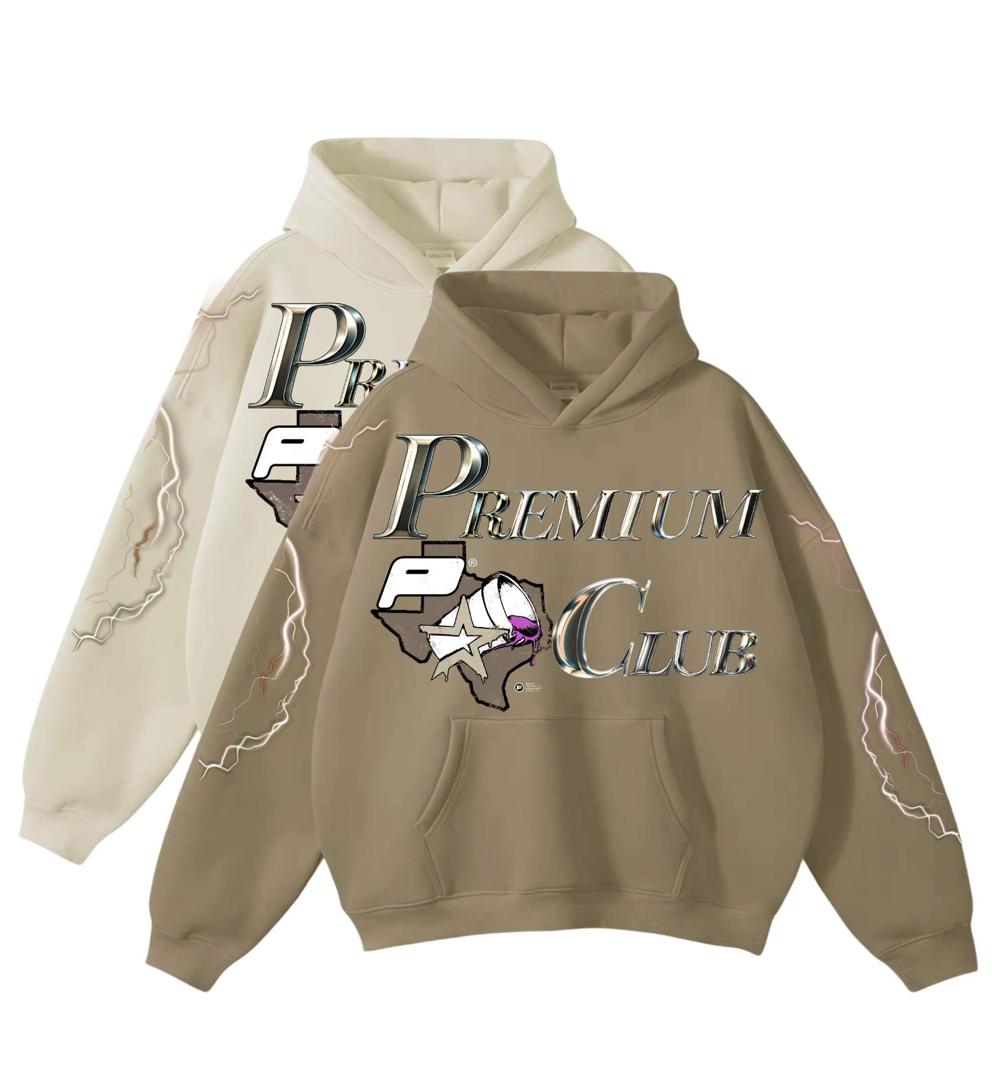 “Premium OG Hoody” (Fall 26’ Edition)