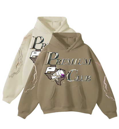 “Premium OG Hoody” (Fall 26’ Edition)