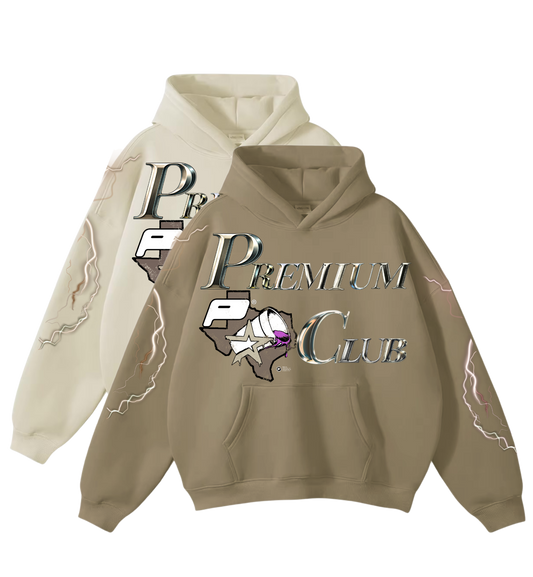 “Premium OG Hoody” (Fall 26’ Edition)