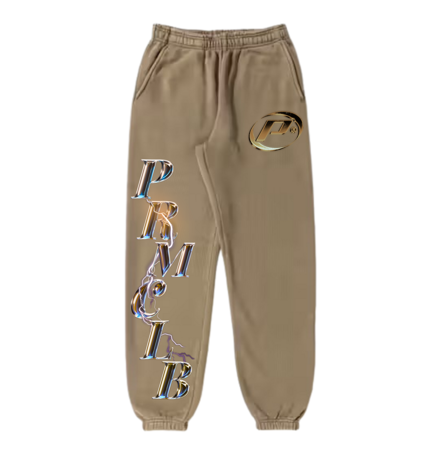 “Premium OG Joggers” (Fall 26’ Edition)