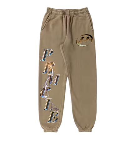 “Premium OG Joggers” (Fall 26’ Edition)