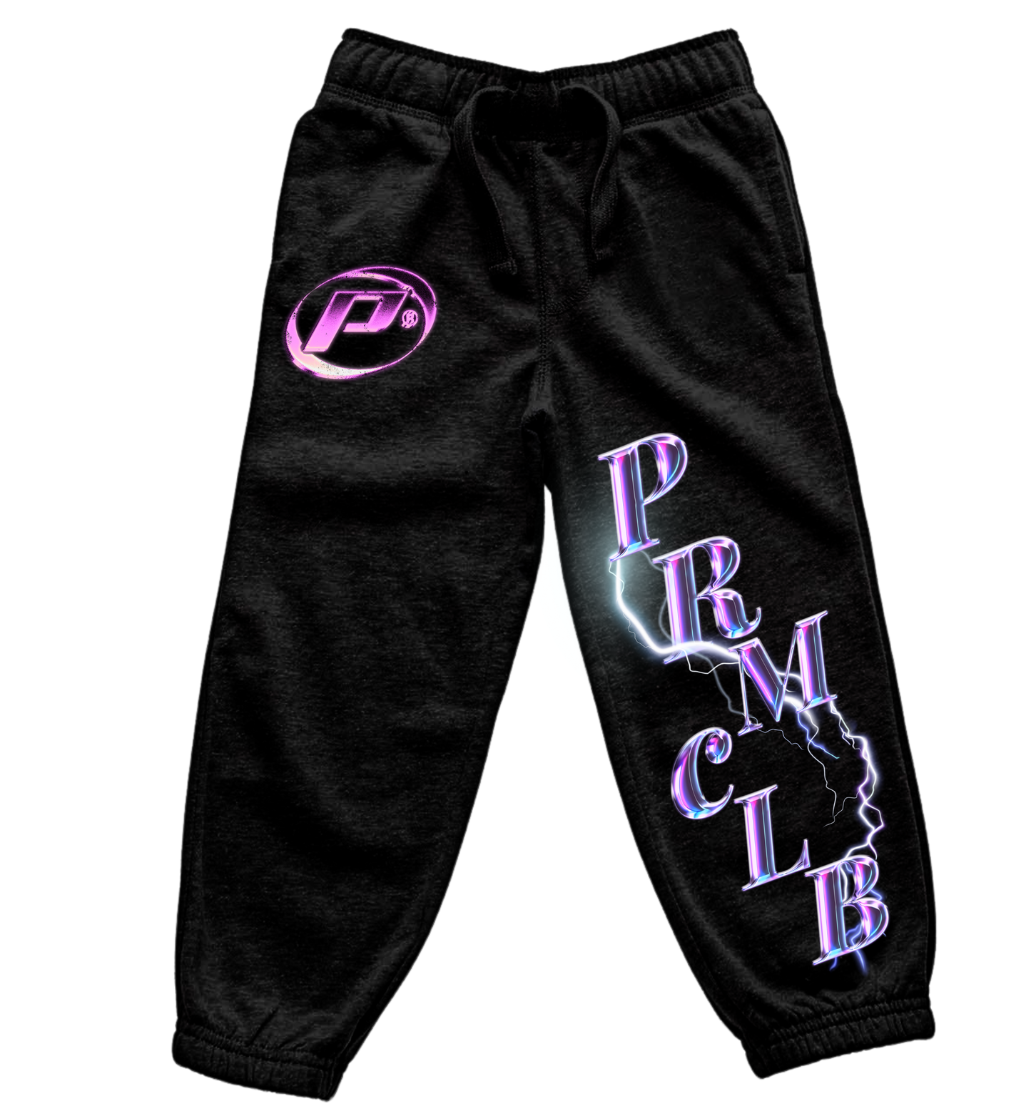 “Premium Club Sweat Pants 25’ “
