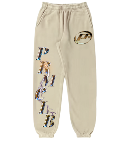 “Premium OG Joggers” (Fall 26’ Edition)