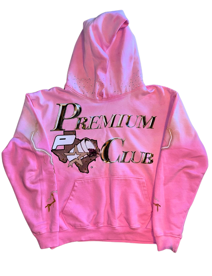 Acid Wash OG Premium Hoody