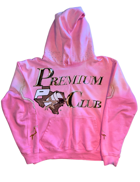 Acid Wash OG Premium Hoody