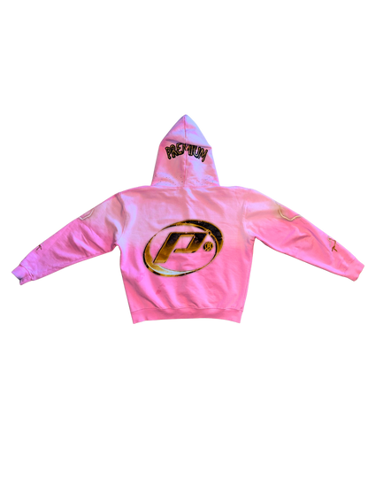 Acid Wash OG Premium Hoody