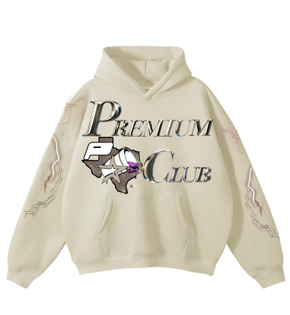 “Premium OG Hoody” (Fall 26’ Edition)