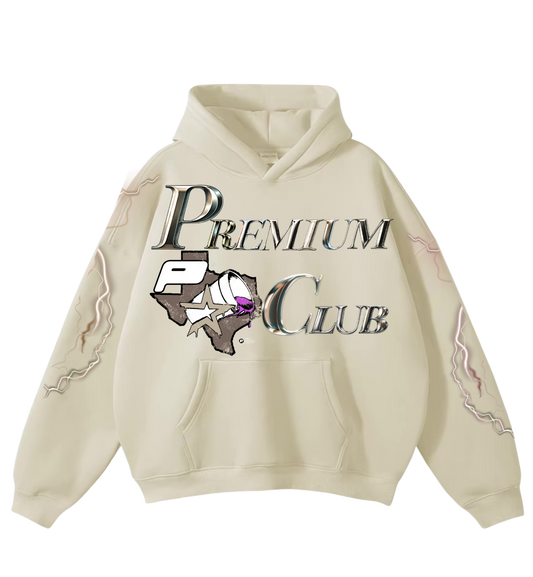 “Premium OG Hoody” (Fall 26’ Edition)