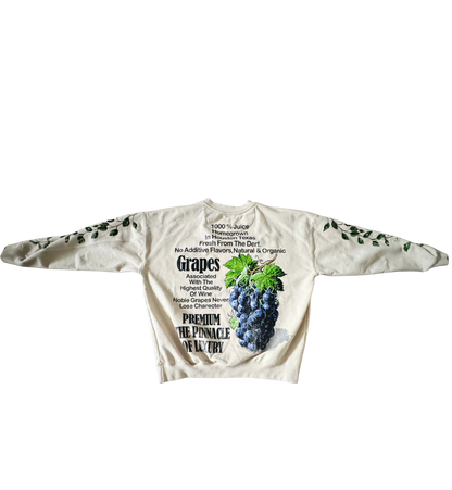 “Fresh From The Dert” Sweatshirt