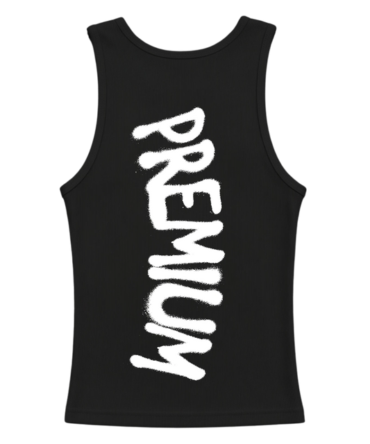 Black back