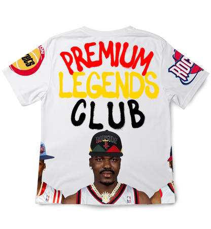 “Ball & Parlay” T-Shirt