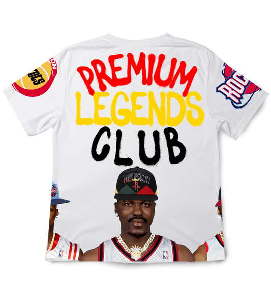 “Ball & Parlay” T-Shirt