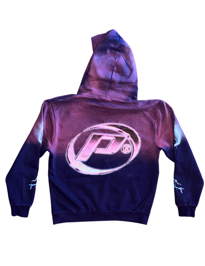 Acid Wash OG Premium Hoody