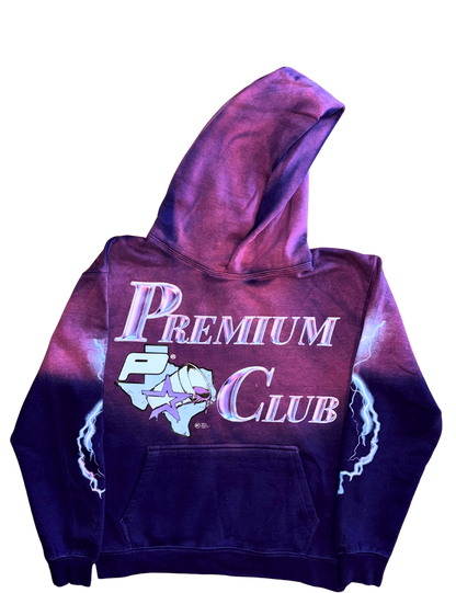 Acid Wash OG Premium Hoody