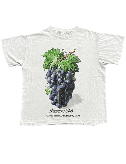 “Fresh From The Dert” Luxury T-Shirt