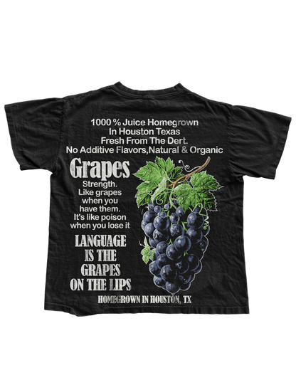 “Fresh From The Dert” Luxury T-Shirt