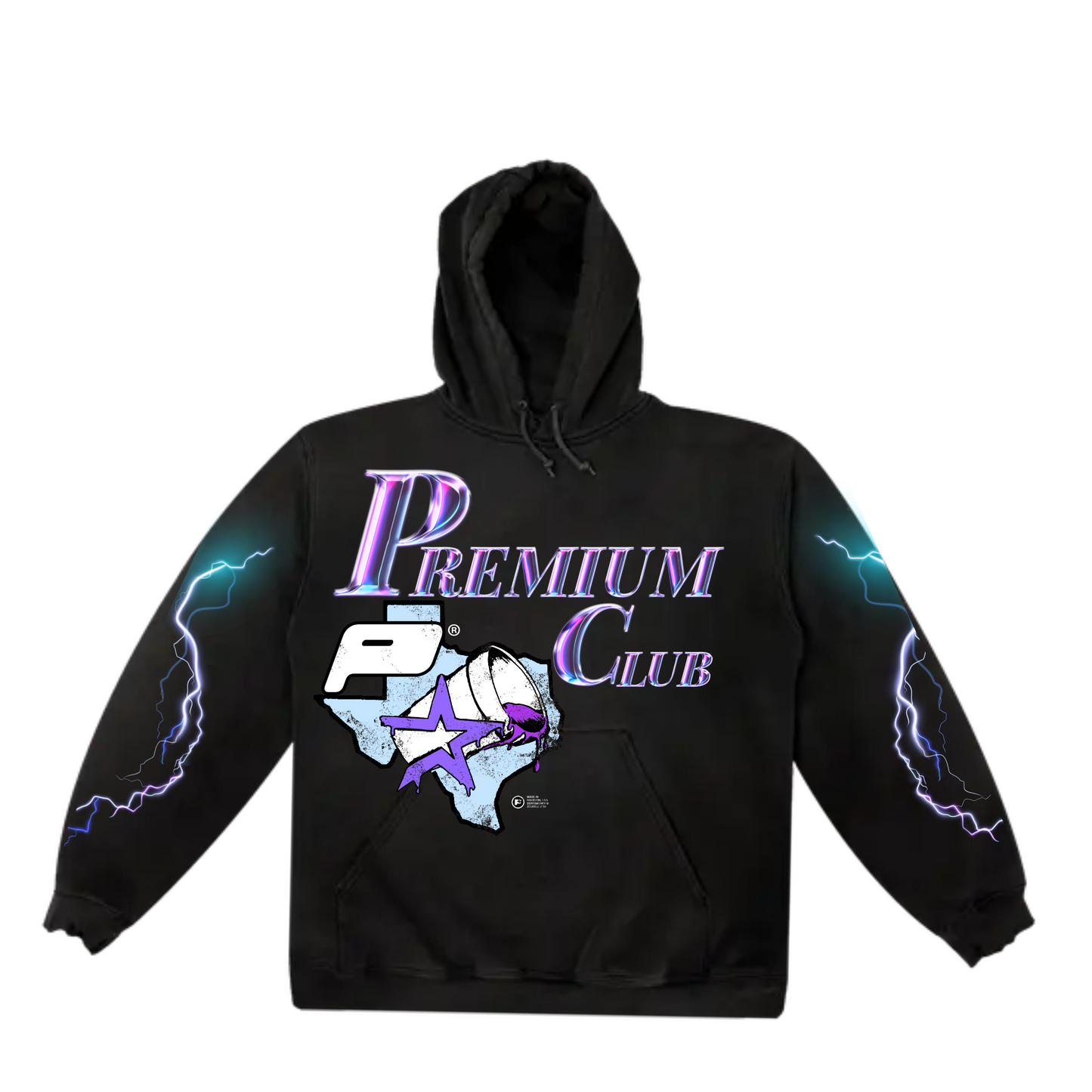 “OG Premium 25’ Hoodie”