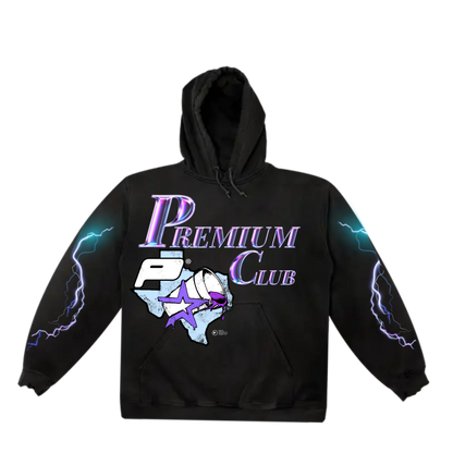 “OG Premium 25’ Hoodie”