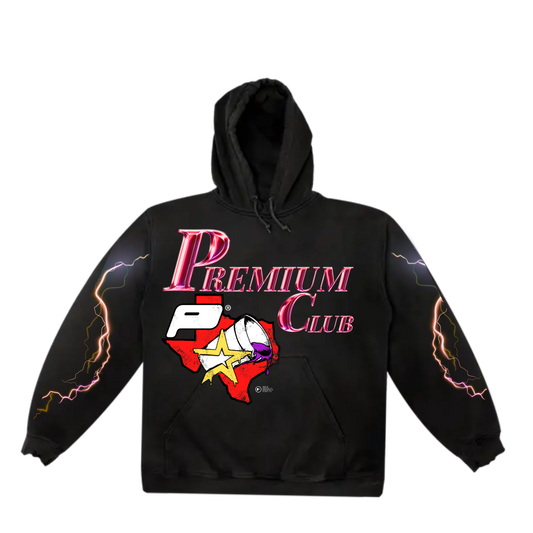 “OG Premium 25’ Hoodie”
