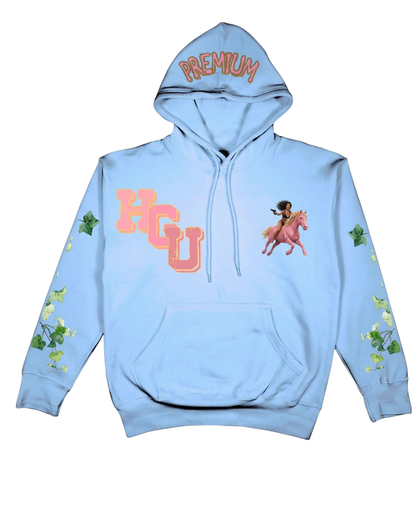 Powder Blue front
