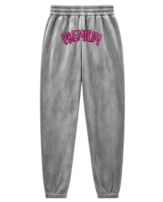 Light Gray back