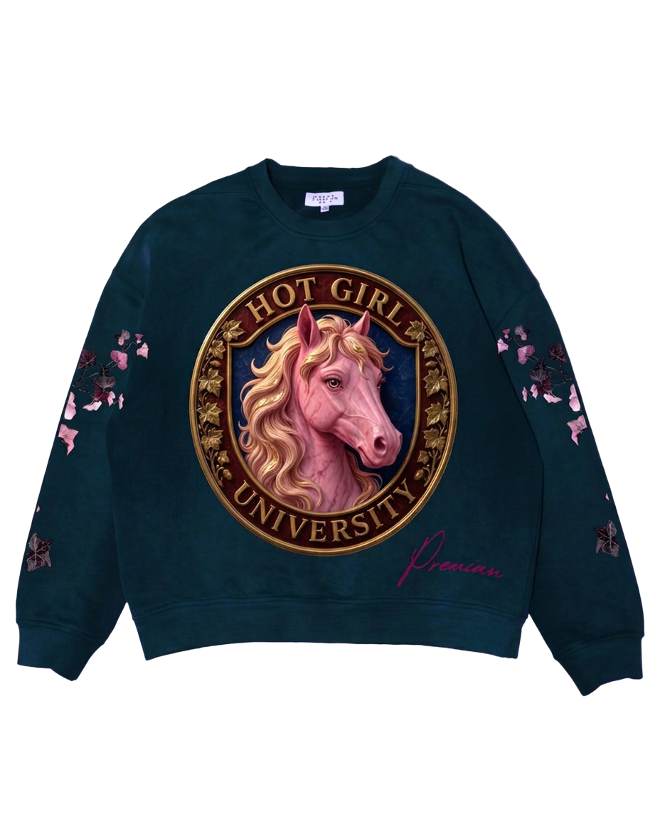 Navy front