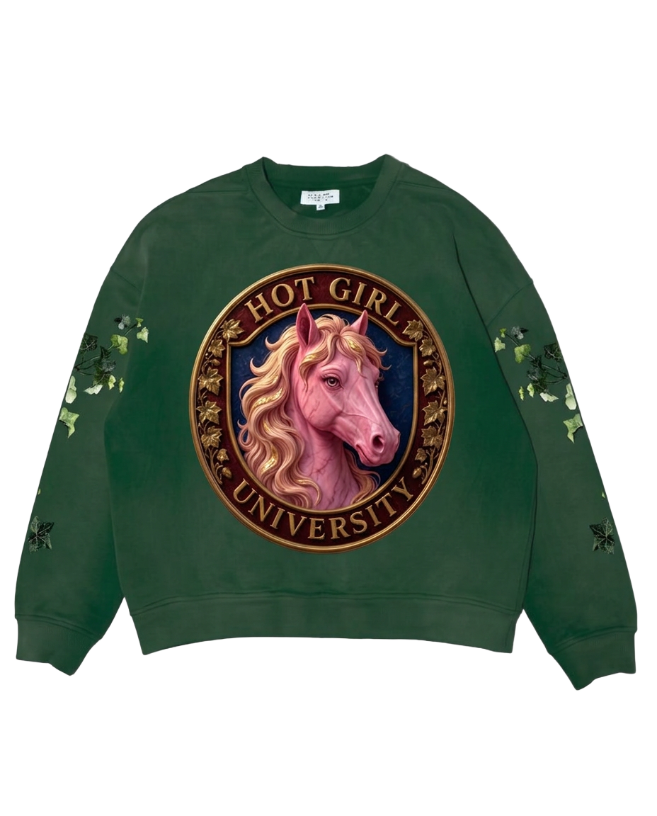 Forest Green front
