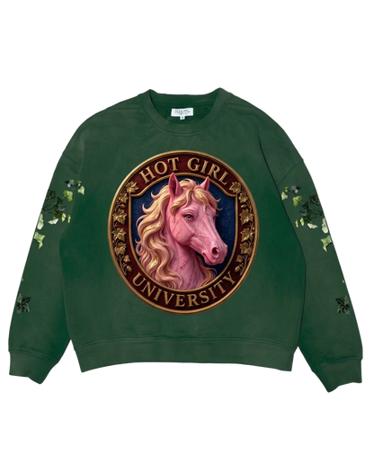 Forest Green front