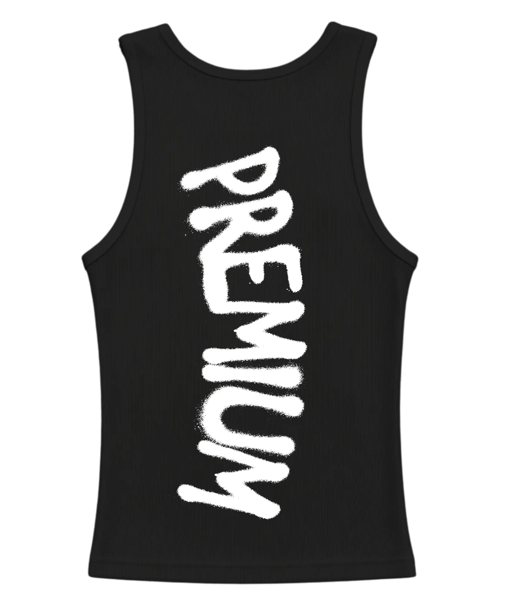 Black back